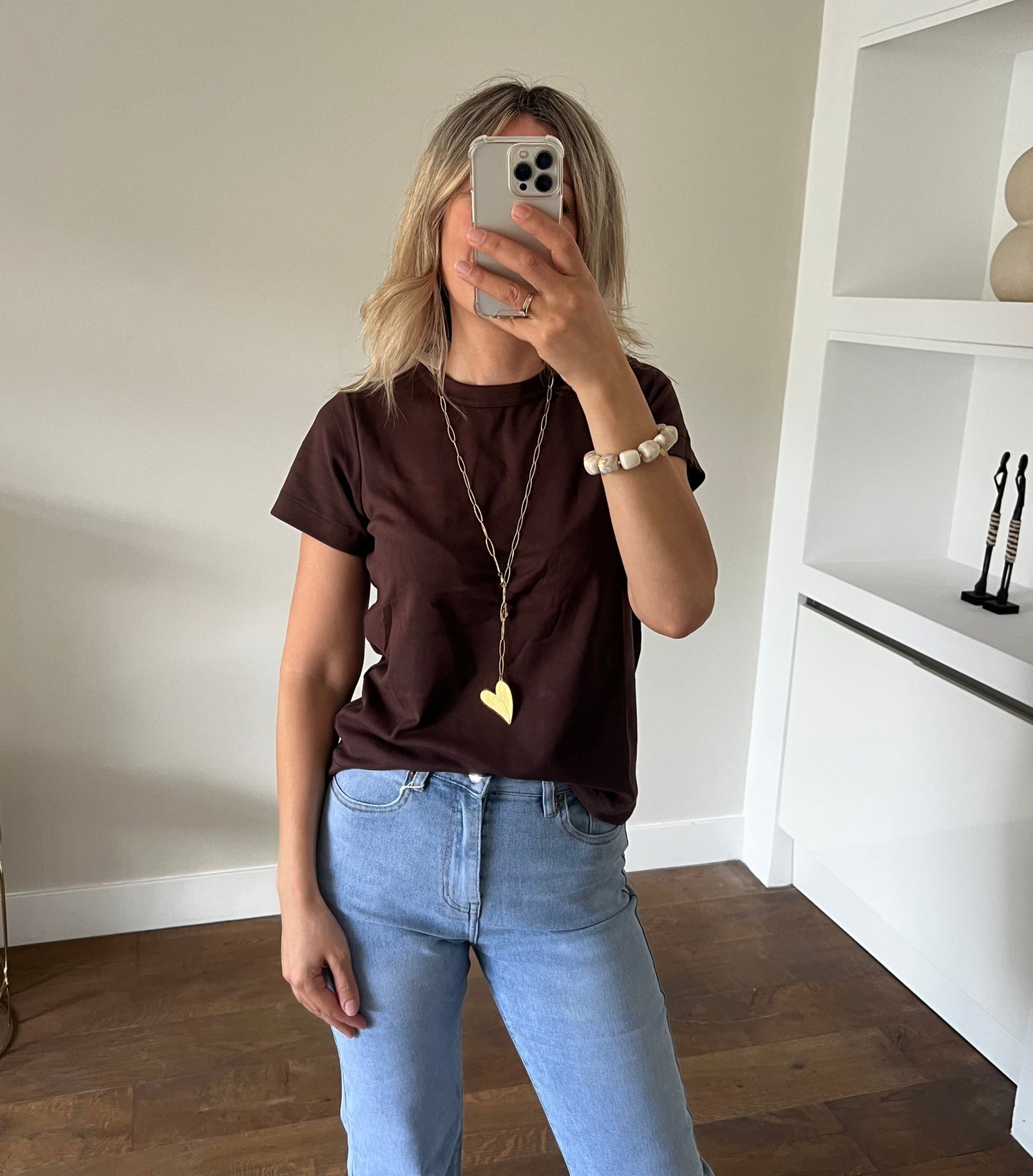 LOD of Love – T-shirt Lala Bruin