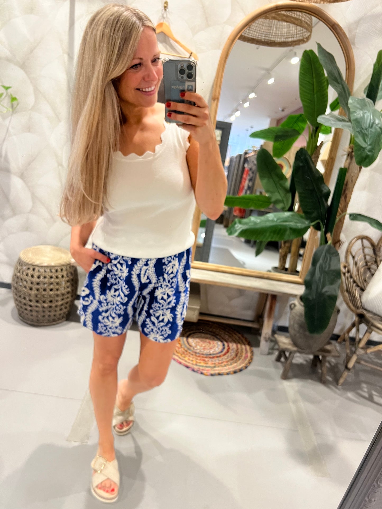 LOD of Love – Summer Bloom Short