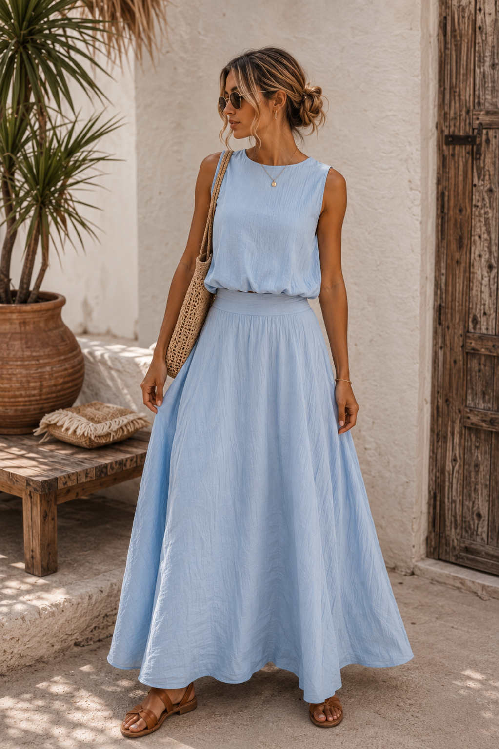 LOD of Love – Olita 2-Delige Maxi Set