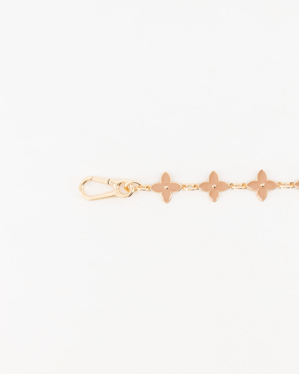 LOD of Love – Brown Hearts Phone Cord