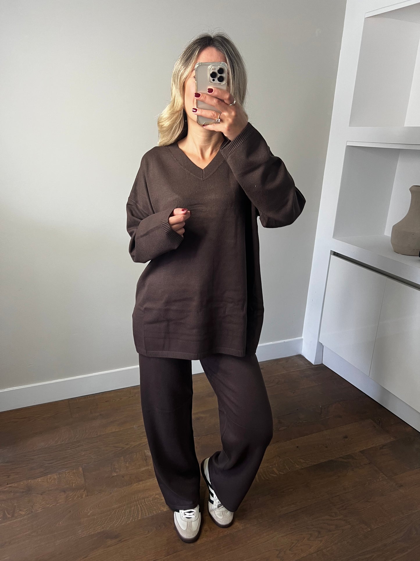 LOD of Love – Cozy Choco 2-Delige Set