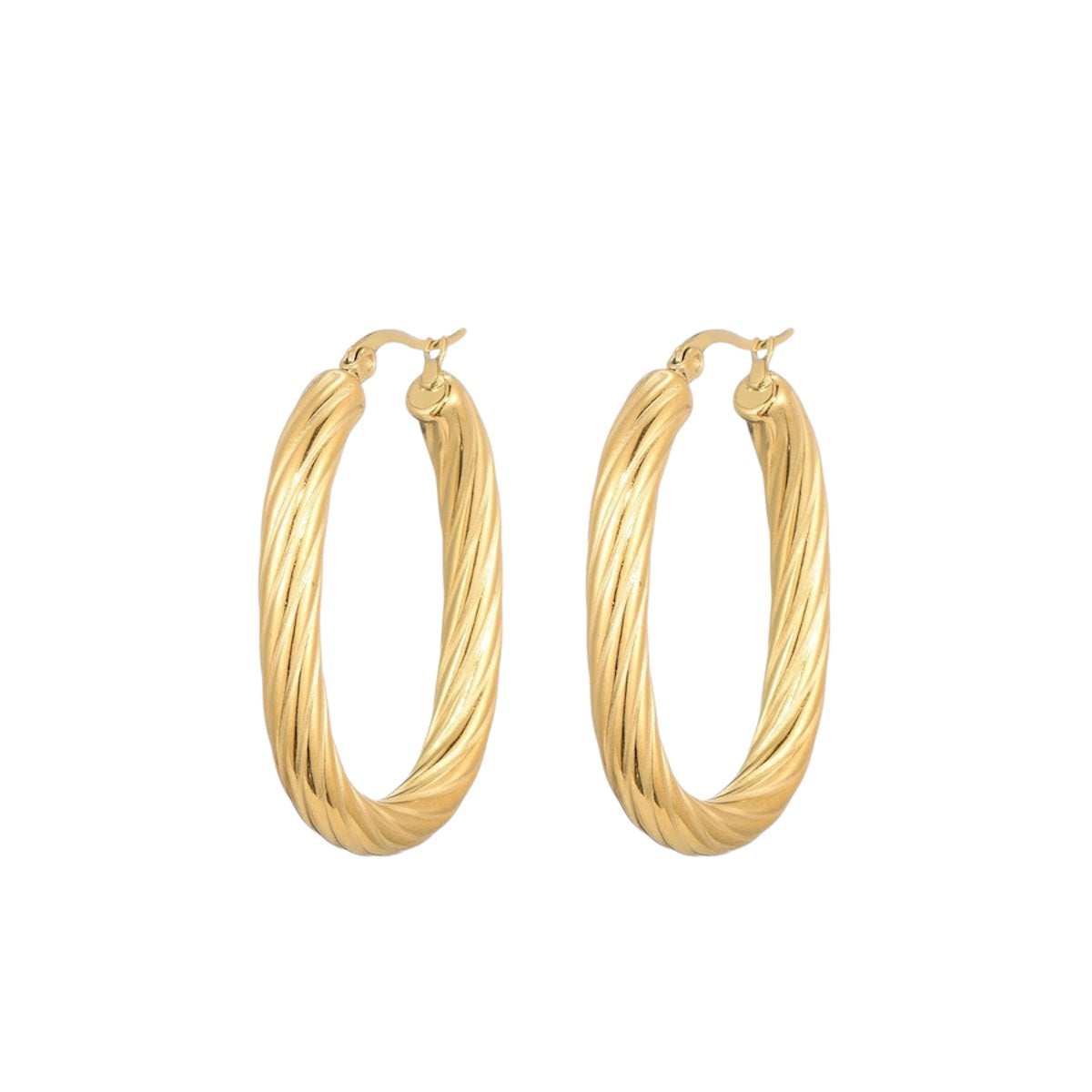 LOD of Love – Earrings Woi
