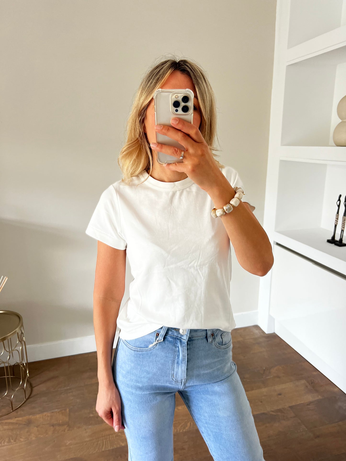 LOD of Love – T-shirt Lala Wit