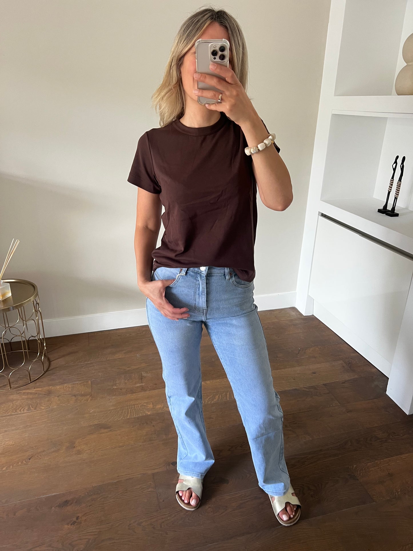 LOD of Love – T-shirt Lala Bruin