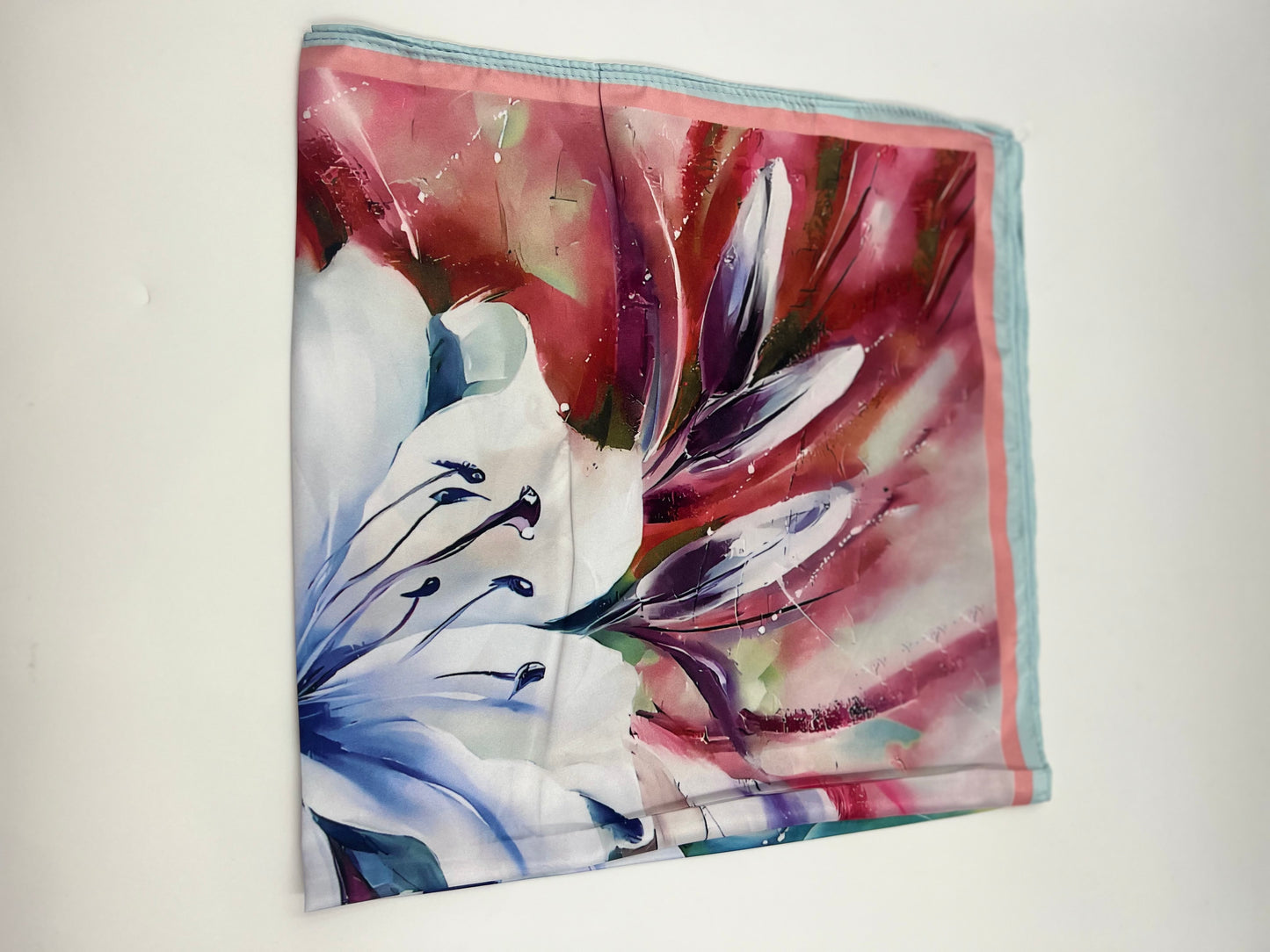 LOD of Love – Bloom Bliss Sjaal