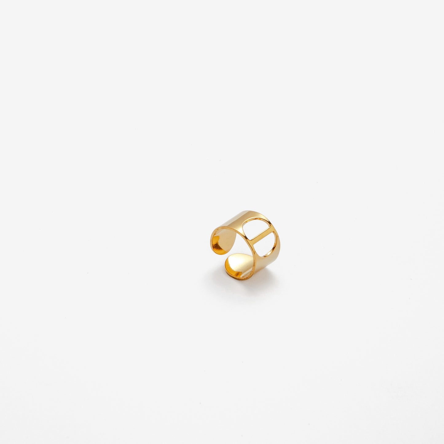 LOD of Love - Moderne Ring Lulu