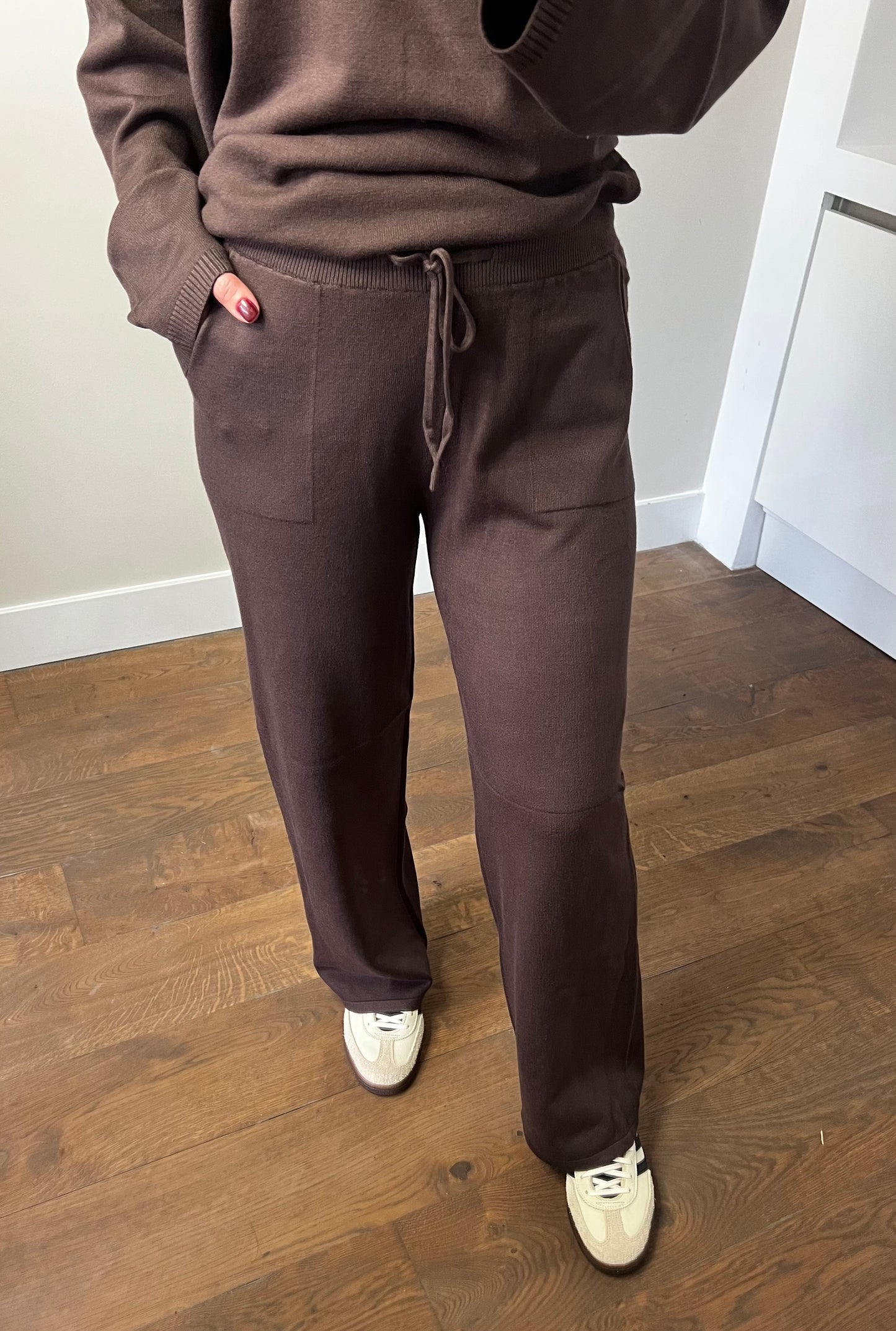 LOD of Love – Cozy Choco 2-Delige Set