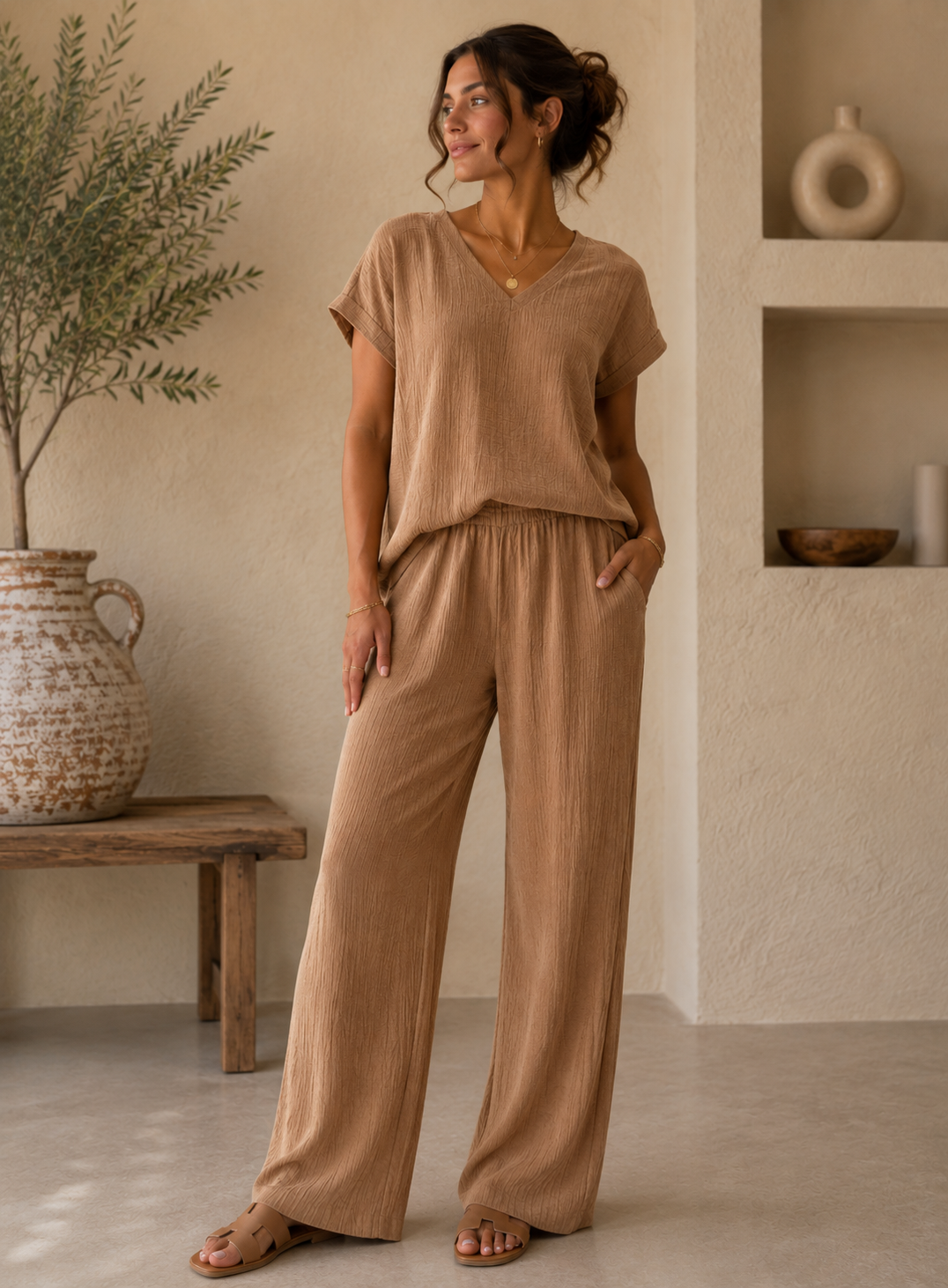LOD of Love – Ibiza Set Camel