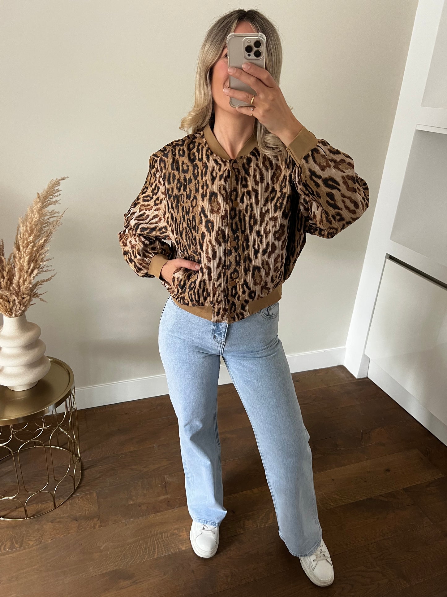 LOD of Love – Panter Power Bomber