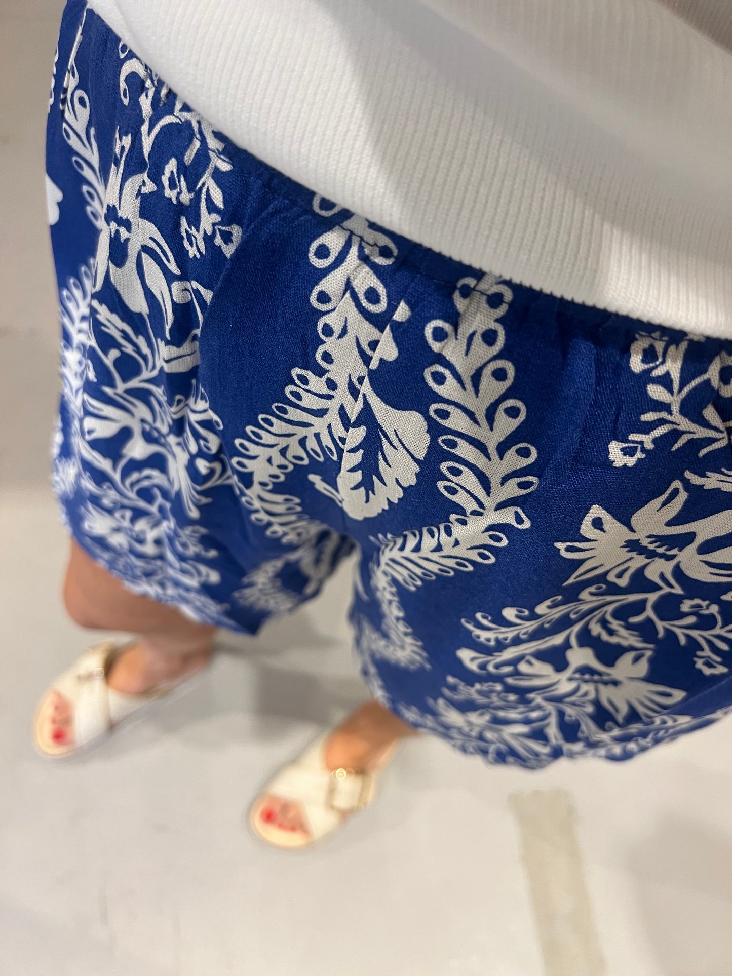 LOD of Love – Summer Bloom Short