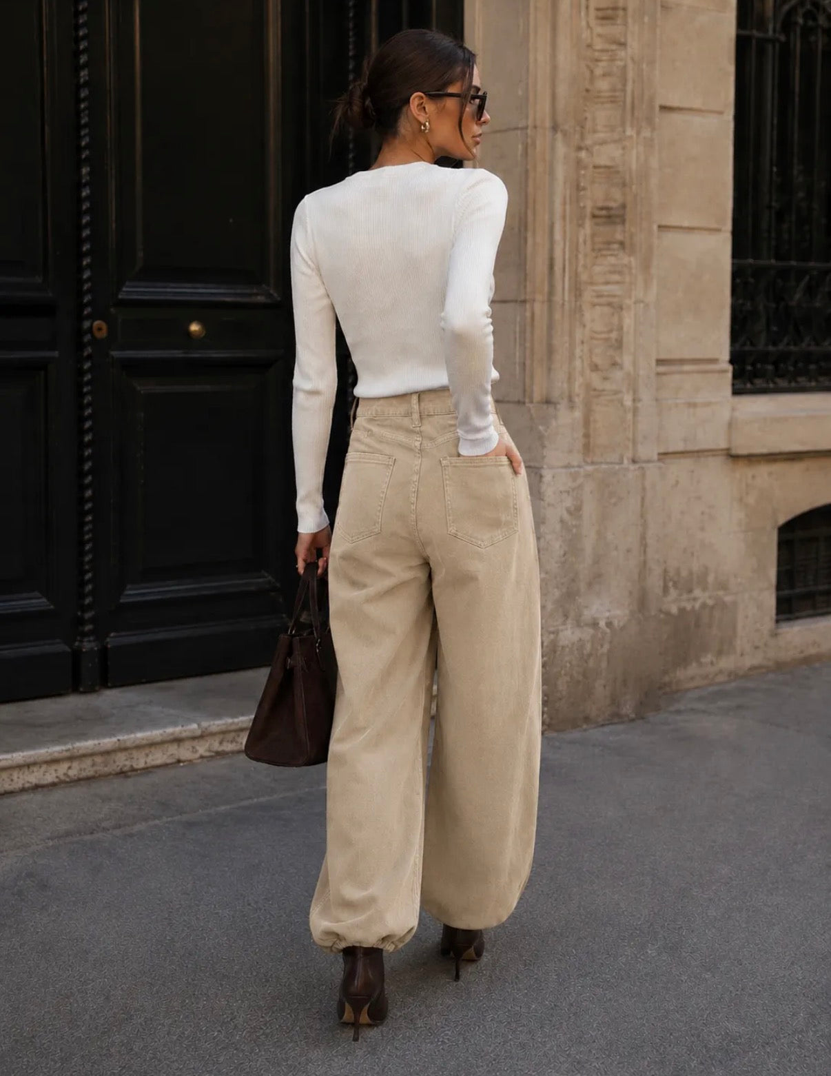 LOD of Love – Balloon Pantalon