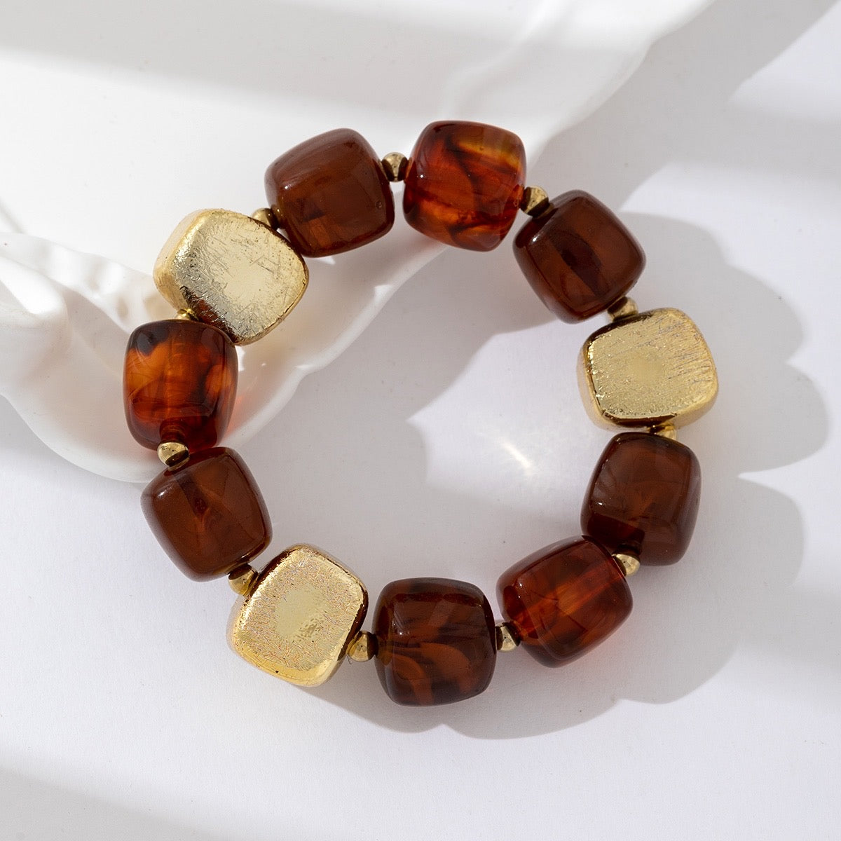 LOD of Love – Armband Ambre Brow
