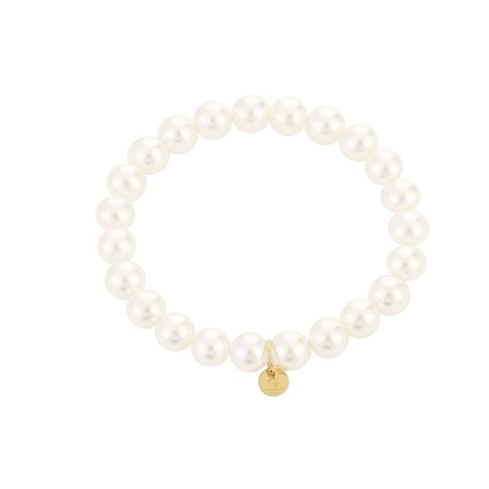 LOD of Love – Elegant Parelarmbandje