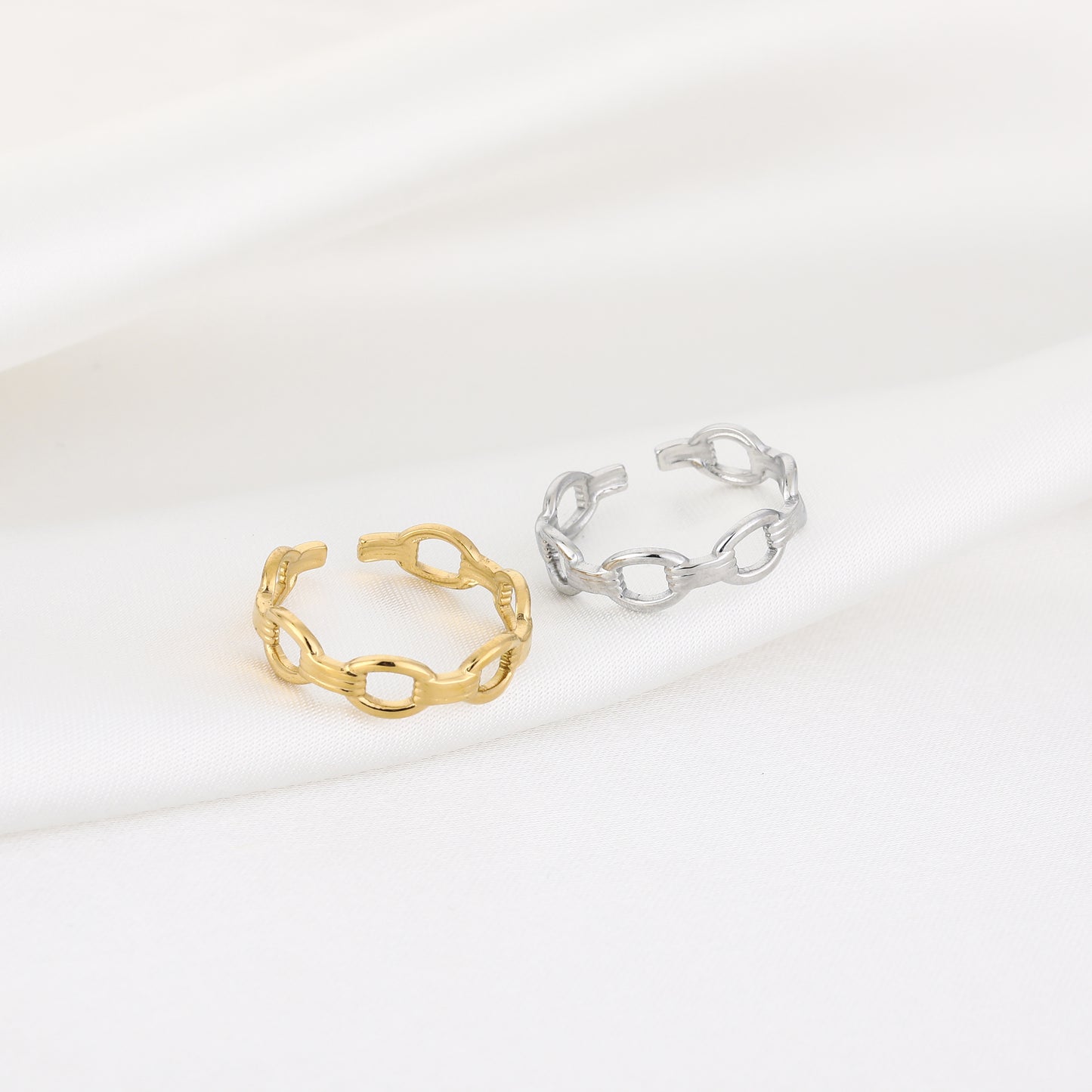 LOD of Love - Schakel Ring