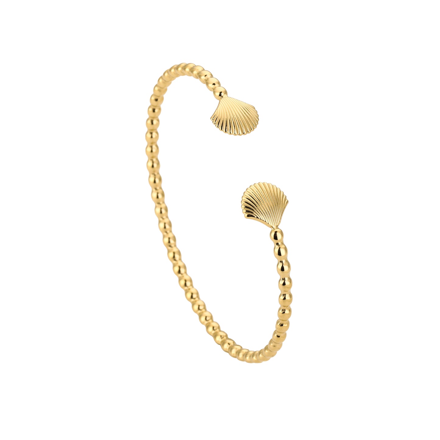LOD of Love – Schelpen Bangle