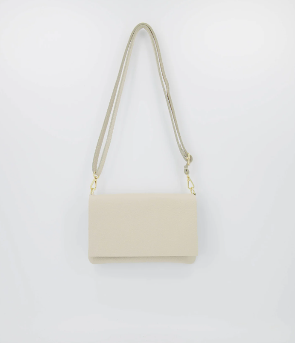 LOD of Love - Myra Classic Grain Ecru