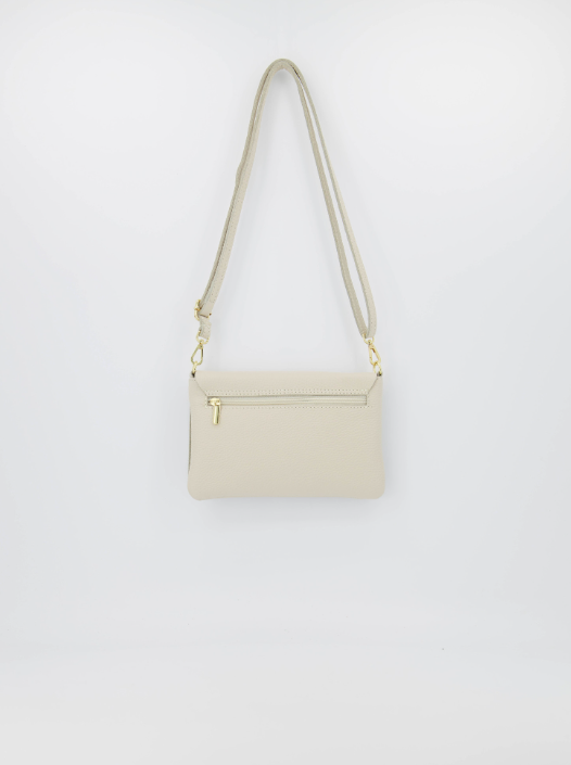 LOD of Love - Myra Classic Grain Ecru