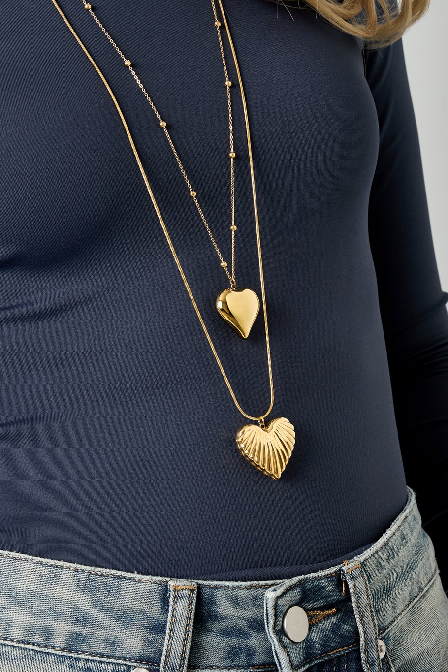 LOD of Love – Lange Ketting Heartbeat