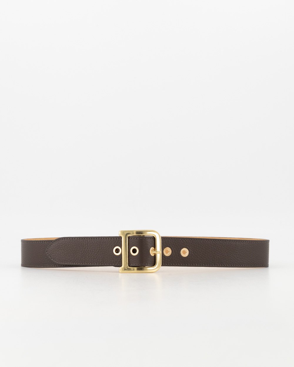 LOD of Love - Diane Riem Classic Grain Dark Brown