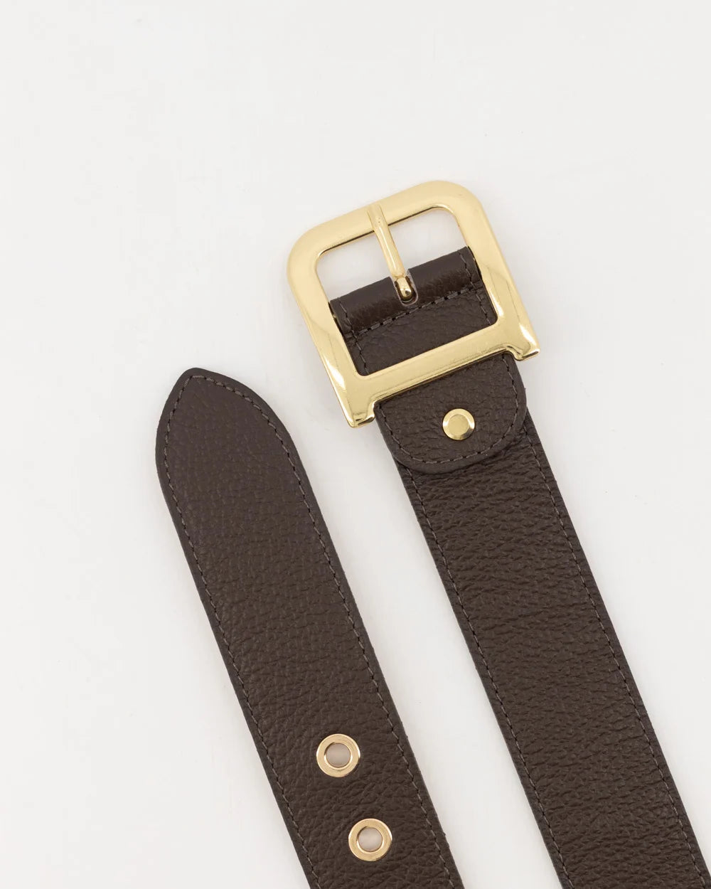 LOD of Love - Diane Riem Classic Grain Dark Brown