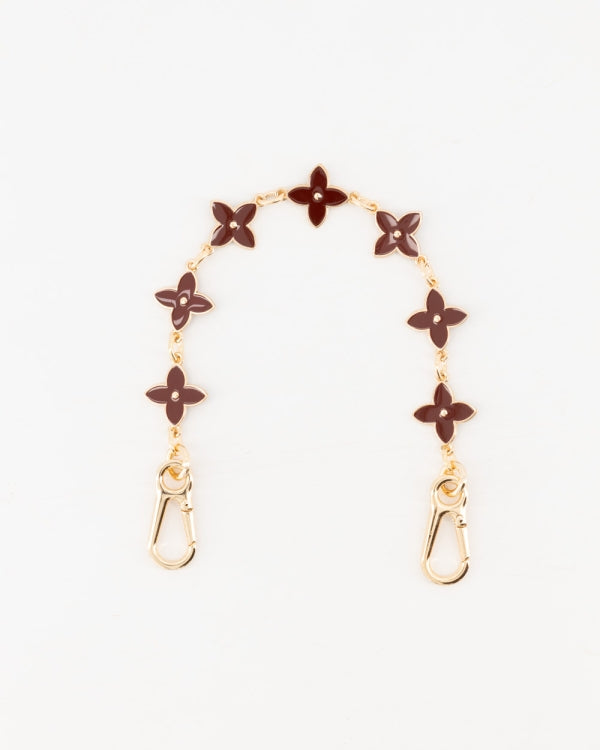 LOD of Love – Phone/Bag Charm Bordeaux