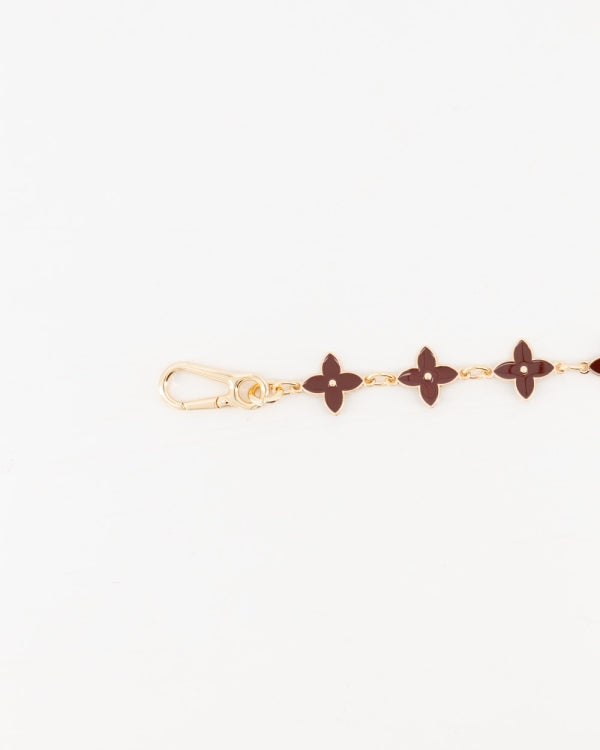 LOD of Love – Phone/Bag Charm Bordeaux