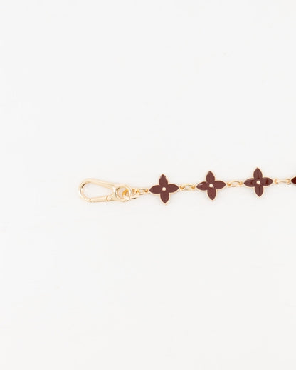 LOD of Love – Phone/Bag Charm Bordeaux