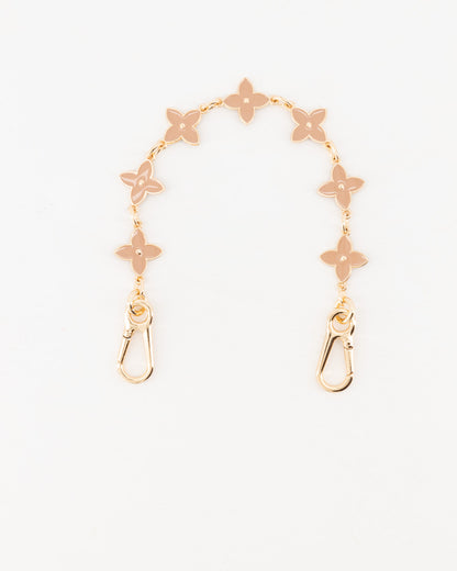 LOD of Love – Brown Hearts Phone Cord