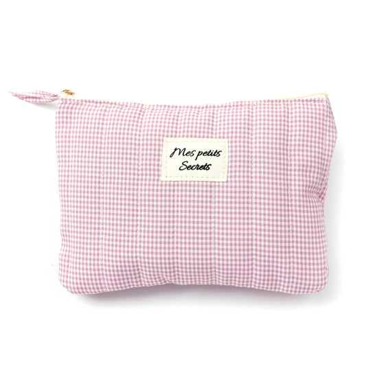 LOD of Love – Toilet Tasje Pink
