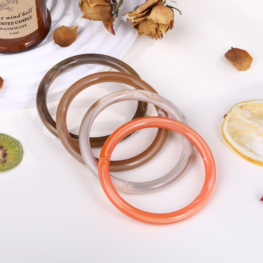 LOD of Love – Bangle Beauty Mix Set Orange