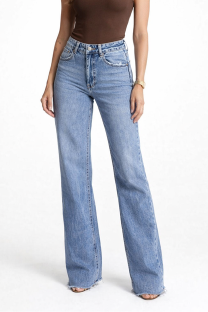 LOD of Love - Queen Hearts Extra Tall Jeans – Inseam 95 cm