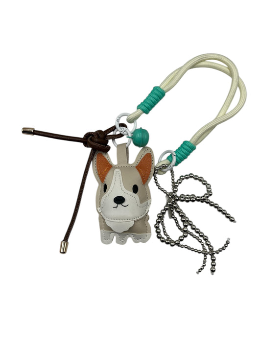 LOD of LOVE – Dogo / Bag Charm