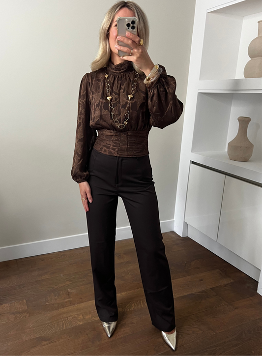 LOD of Love – Emma Top Brown met Col