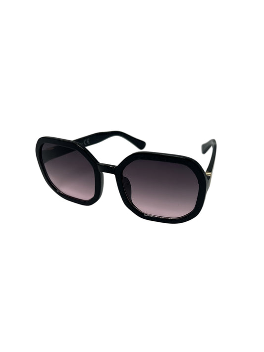 LOD of Love- Zonnebril Model Florence Shiny Black