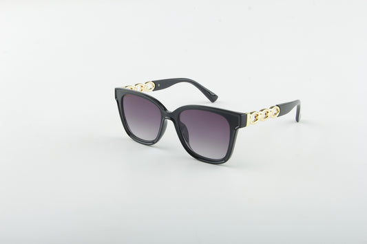 LOD of Love- Zonnebril  Bella Shiny Black