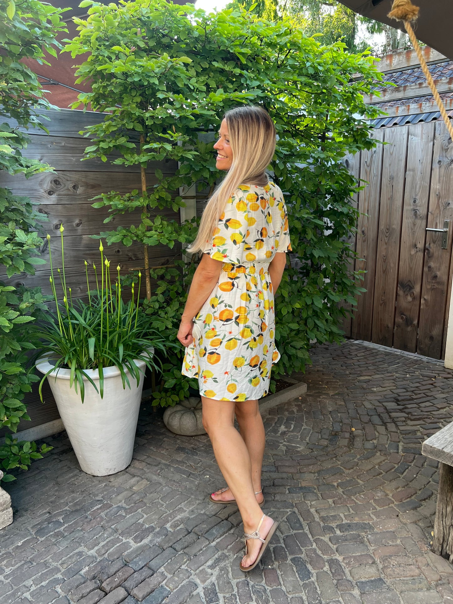 LOD of Love- Jurkje Lemon Breeze