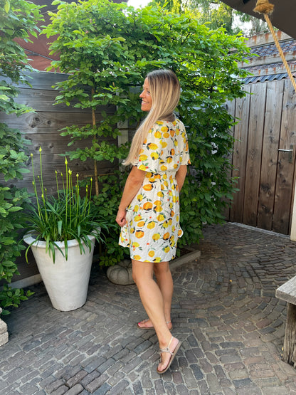 LOD of Love- Jurkje Lemon Breeze