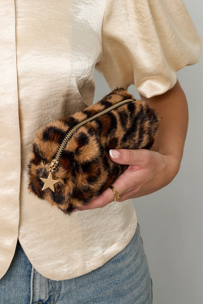 LOD Of Love - Toilettas Panterprint