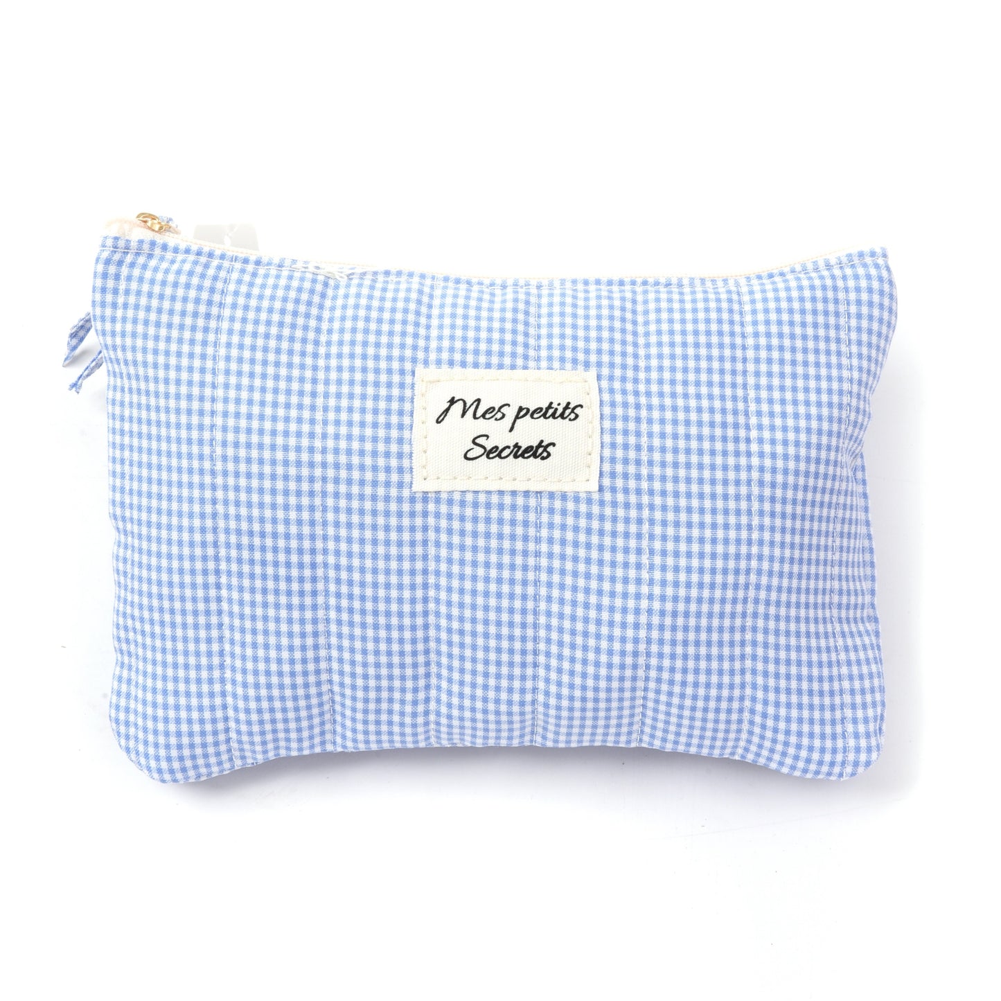 LOD of Love – Toilet Tasje Blue White