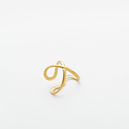 LOD of Love – Ring met Golven