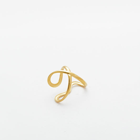 LOD of Love – Ring met Golven