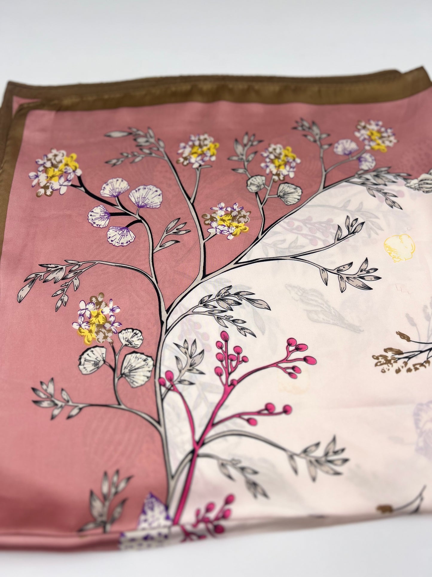 LOD of Love – Soft Blossom Sjaal