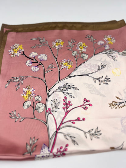 LOD of Love – Soft Blossom Sjaal