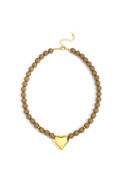 LOD of Love – Kralenketting Hearted