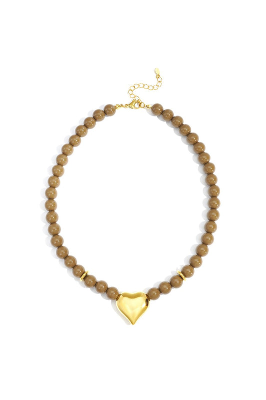 LOD of Love – Kralenketting Hearted