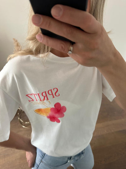 LOD of Love – T-shirt Spritz Mood