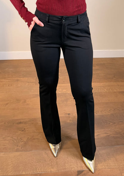 LOD of Love - Travel Flair Pantalon Mid Waist