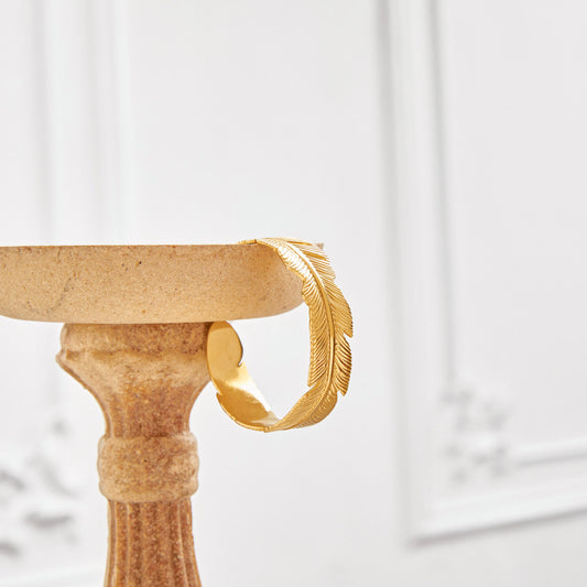 LOD of Love – Bladvormige Armband