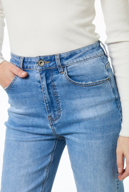 LOD of Love Mom Jeans