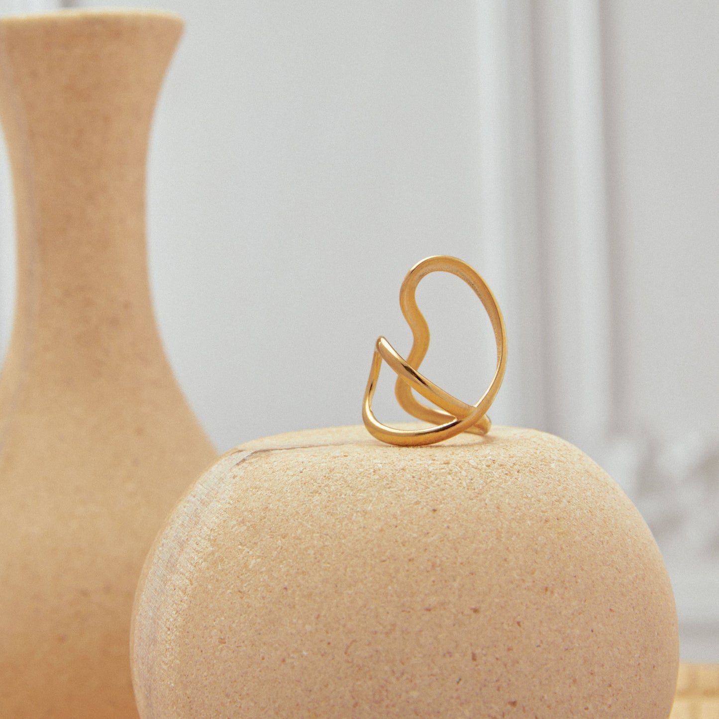 LOD of Love – Ring met Golven
